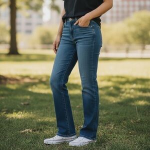 NYDJ Sherrie Slim – LiftTuck Technology | Size 14 | Excellent Condition